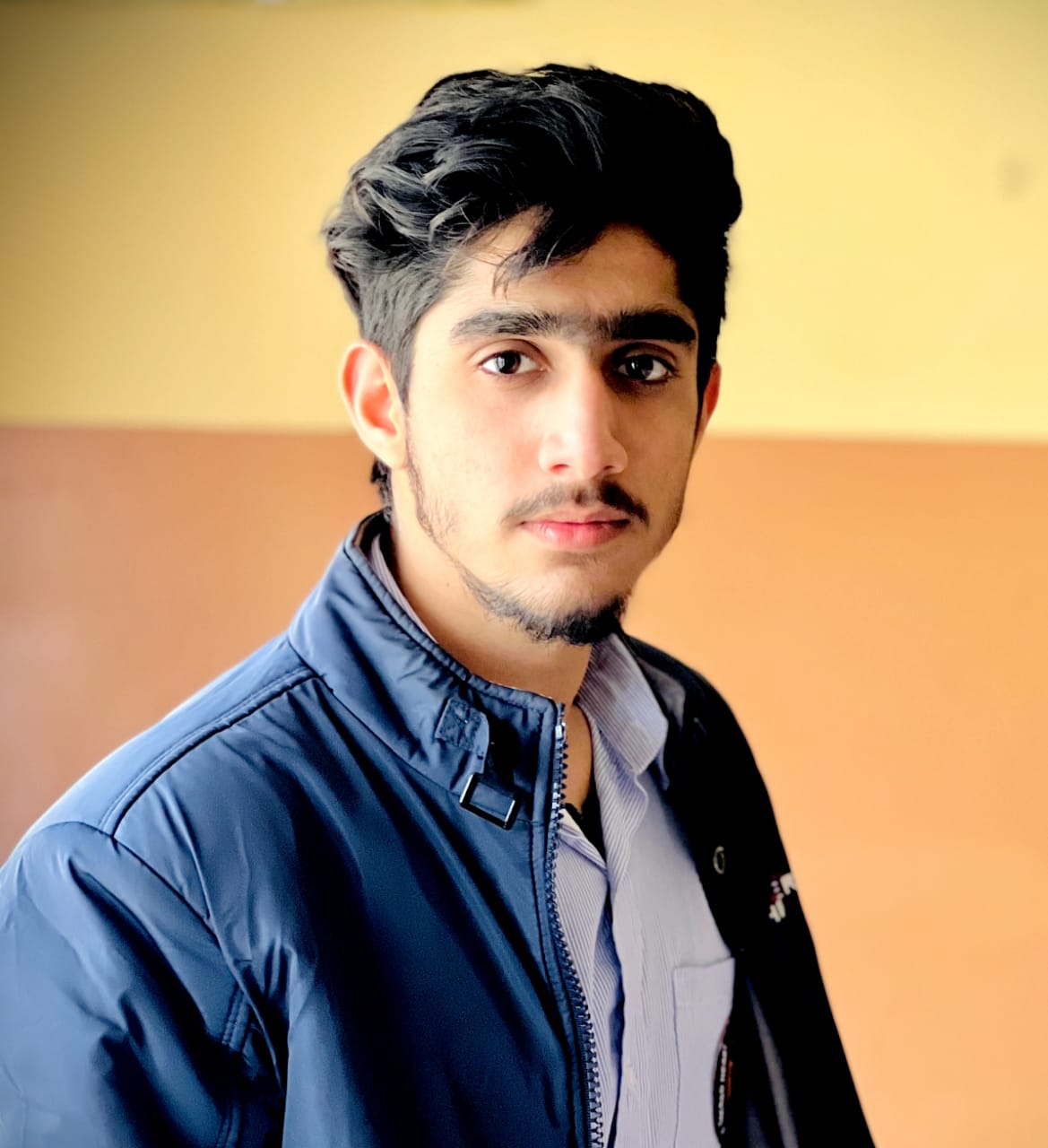 Lakshay Tandon